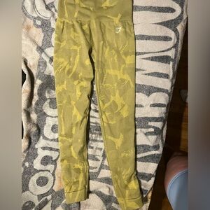 Gymshark leggings
